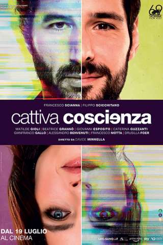 Cattiva coscienza (2023) streaming