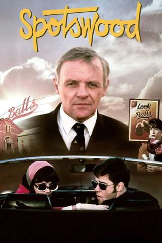 Spotswood (1992) streaming