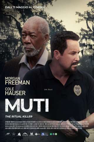 Muti (2023) streaming