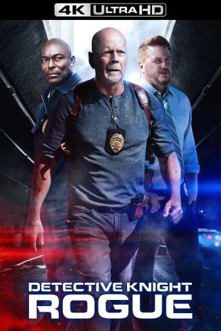 Detective Knight - La notte del giudizio (2022) streaming