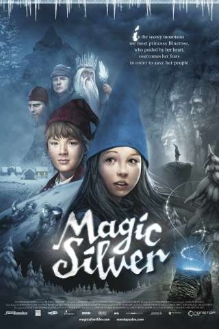 Magic Silver (2009) streaming
