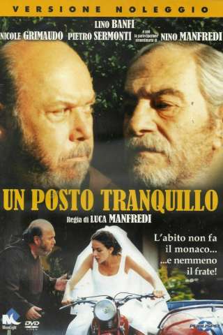 Un posto tranquillo (2003) streaming