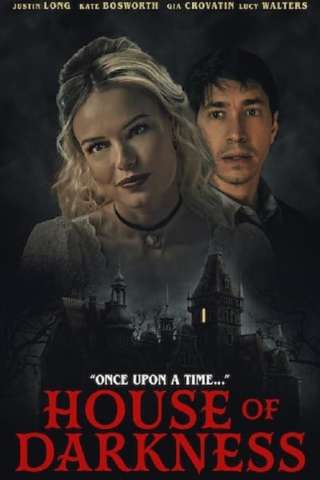 House of Darkness (2022) streaming