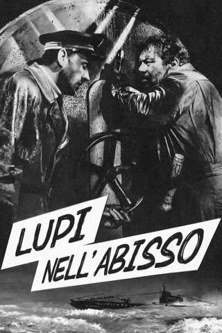 Lupi nell'abisso (1959) streaming