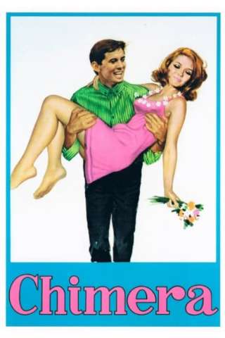 Chimera (1968) streaming