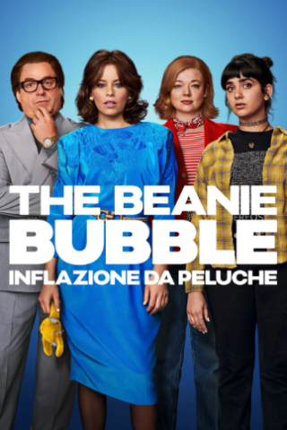 The Beanie Bubble - Inflazione da peluche (2023) streaming