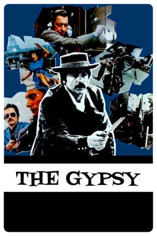 Lo zingaro (1975) streaming