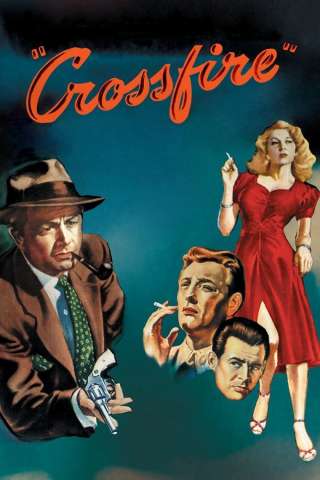 Odio implacabile (1947) streaming