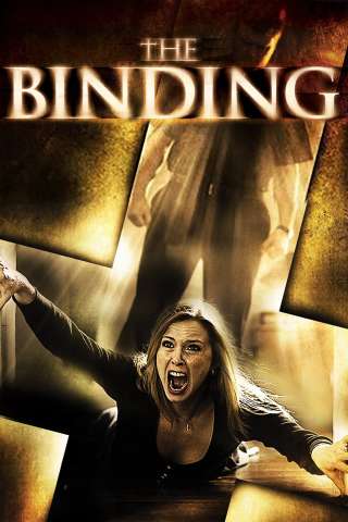 The Binding (2016) streaming