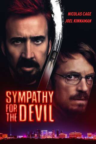 Sympathy for the Devil (2023) streaming