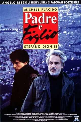 Padre e figlio (1994) streaming
