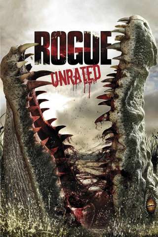 Rogue (2007) streaming