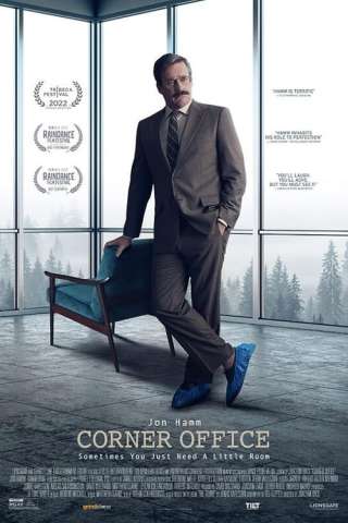 Corner Office (2023) streaming