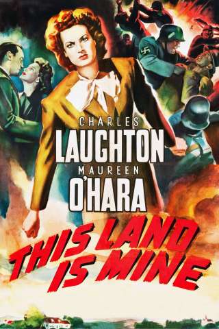 Questa terra è mia (1943) streaming