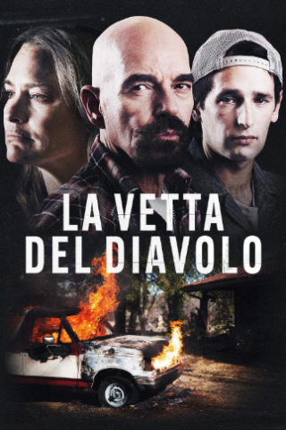 La vetta del diavolo (2023) streaming