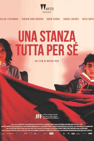 Una stanza tutta per sé (2023) streaming