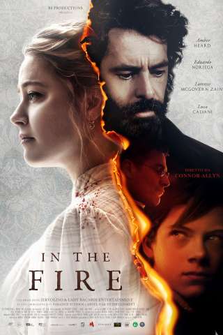 In the Fire (2023) streaming