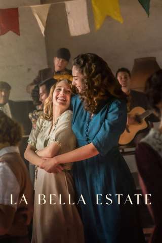 La bella estate (2023) streaming