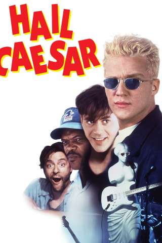 Hail Caesar (1994) streaming