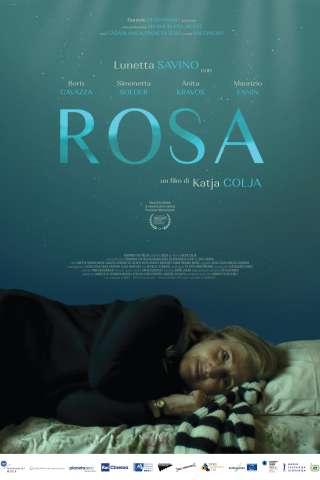 Rosa (2019) streaming