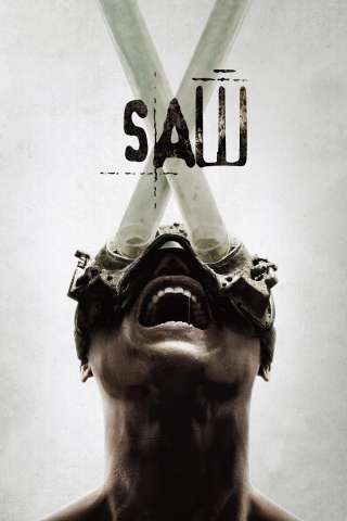 Saw X (2023) streaming