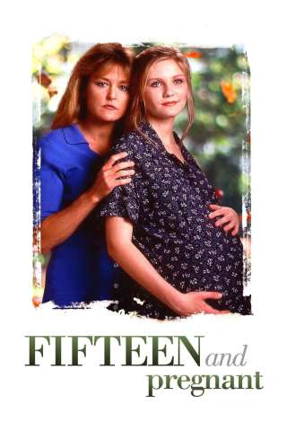 Quindici anni e incinta (1998) streaming