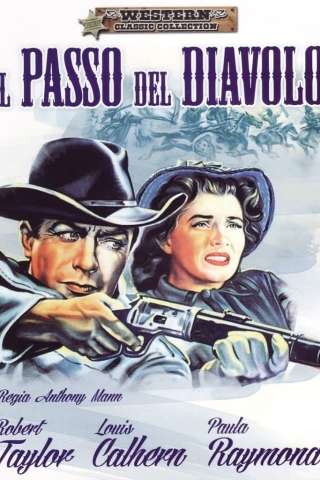 Il passo del diavolo (1950) streaming