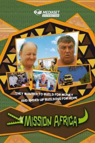 Un coccodrillo per amico (2009) streaming