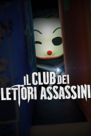 Il club dei lettori assassini (2023) streaming