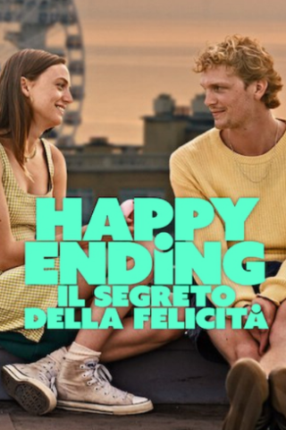 Il segreto della felicità - Happy Ending (2023) streaming