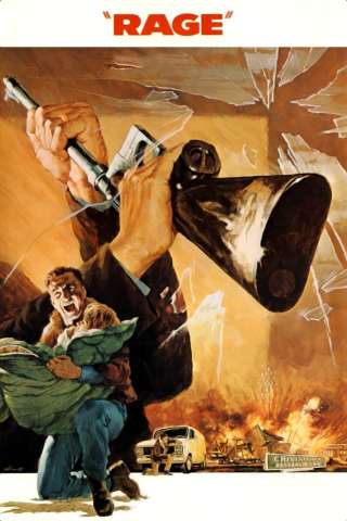 Rage (1972) streaming