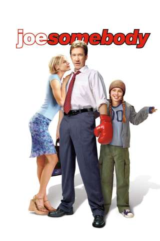 Joe Somebody (2001) streaming