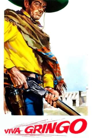 Viva Gringo (1965) streaming