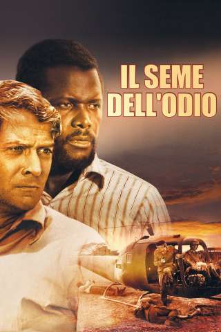 Il seme dell'odio (1975) streaming