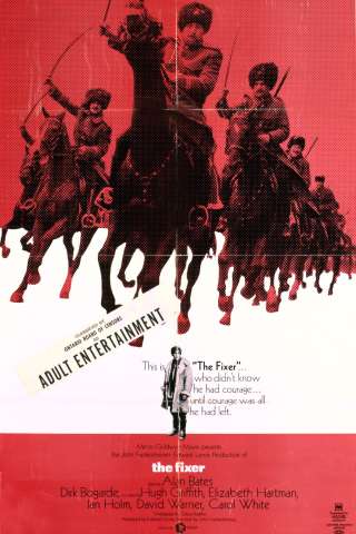 L'uomo di Kiev (1968) streaming