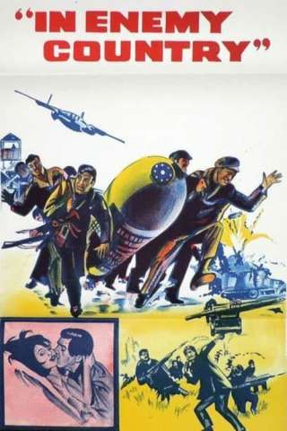 Spie oltre il fronte (1968) streaming