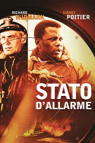 Stato d'allarme (1965) streaming