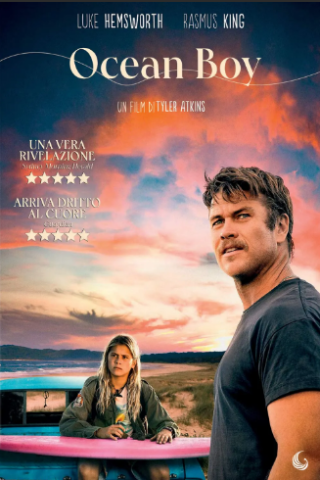 Ocean Boy (2022) streaming
