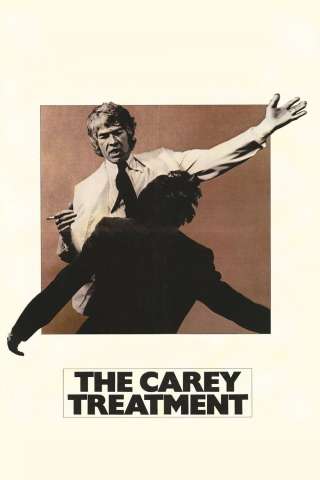 Il caso Carey (1972) streaming