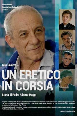 Un eretico in corsia (2020) streaming