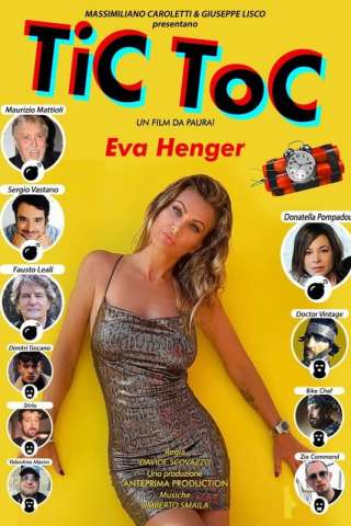 Tic toc (2023) streaming