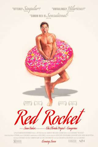 Red Rocket (2021) streaming