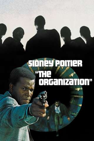 L'organizzazione sfida l'ispettore Tibbs (1971) streaming
