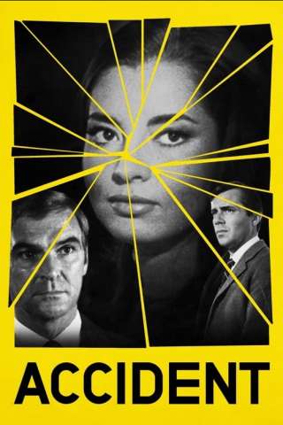 L'incidente (1967) streaming