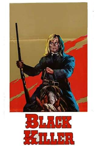 Black Killer (1971) streaming