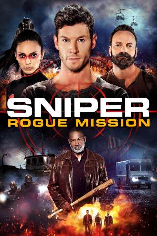Sniper - Missione non autorizzata (2022) streaming