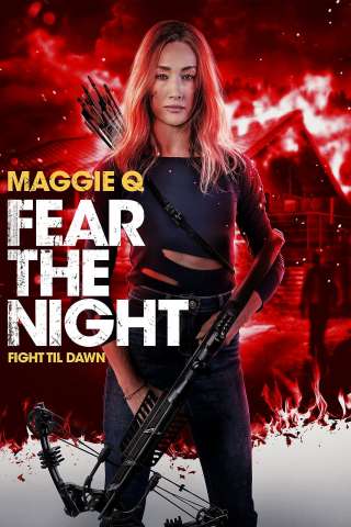 Fear the Night (2023) streaming