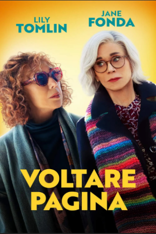 Voltare Pagina (2023) streaming