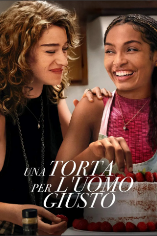 Una torta per l'uomo giusto (2023) streaming