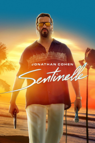 Sentinelle (2023) streaming